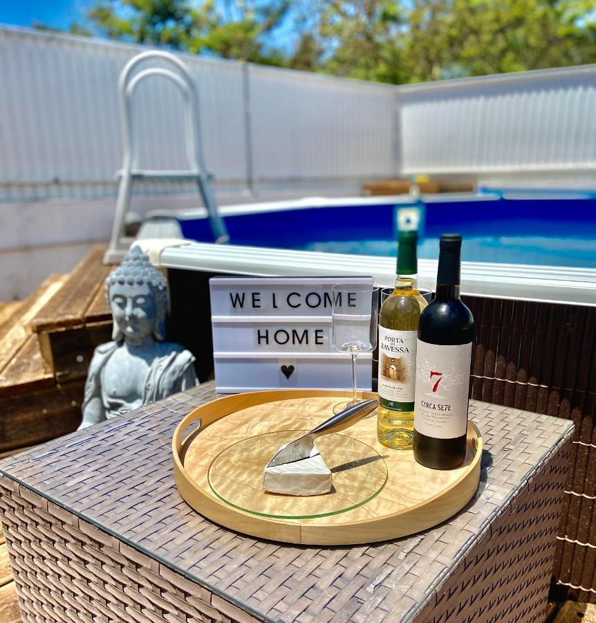 Vivenda Sossego Do Mar Villa เฟร์รากูโด ภายนอก รูปภาพ