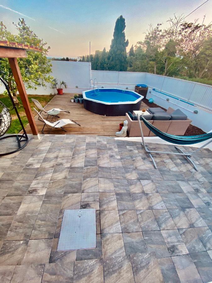 Vivenda Sossego Do Mar Villa เฟร์รากูโด ภายนอก รูปภาพ