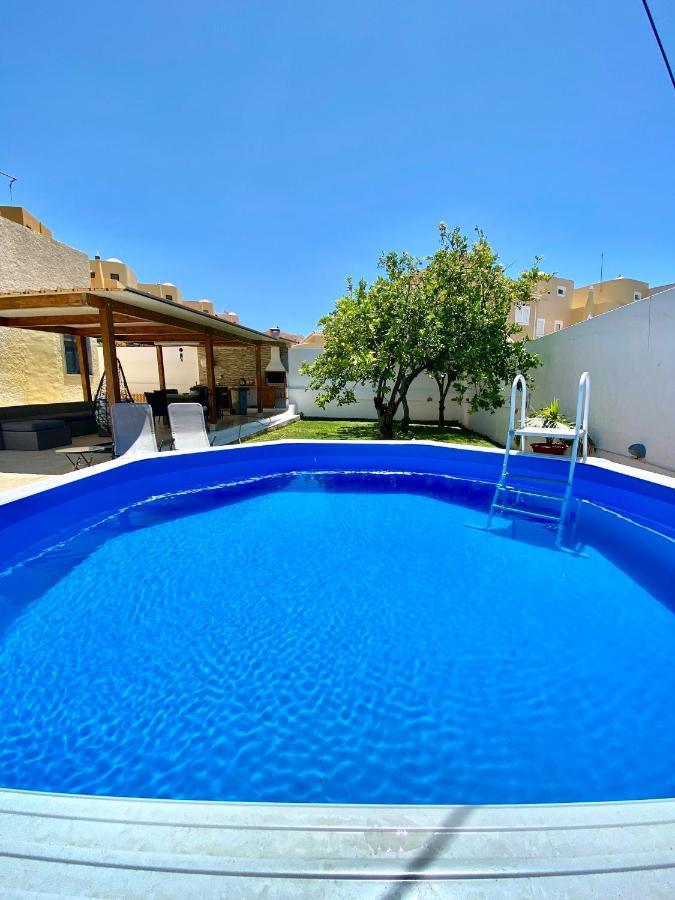 Vivenda Sossego Do Mar Villa เฟร์รากูโด ภายนอก รูปภาพ